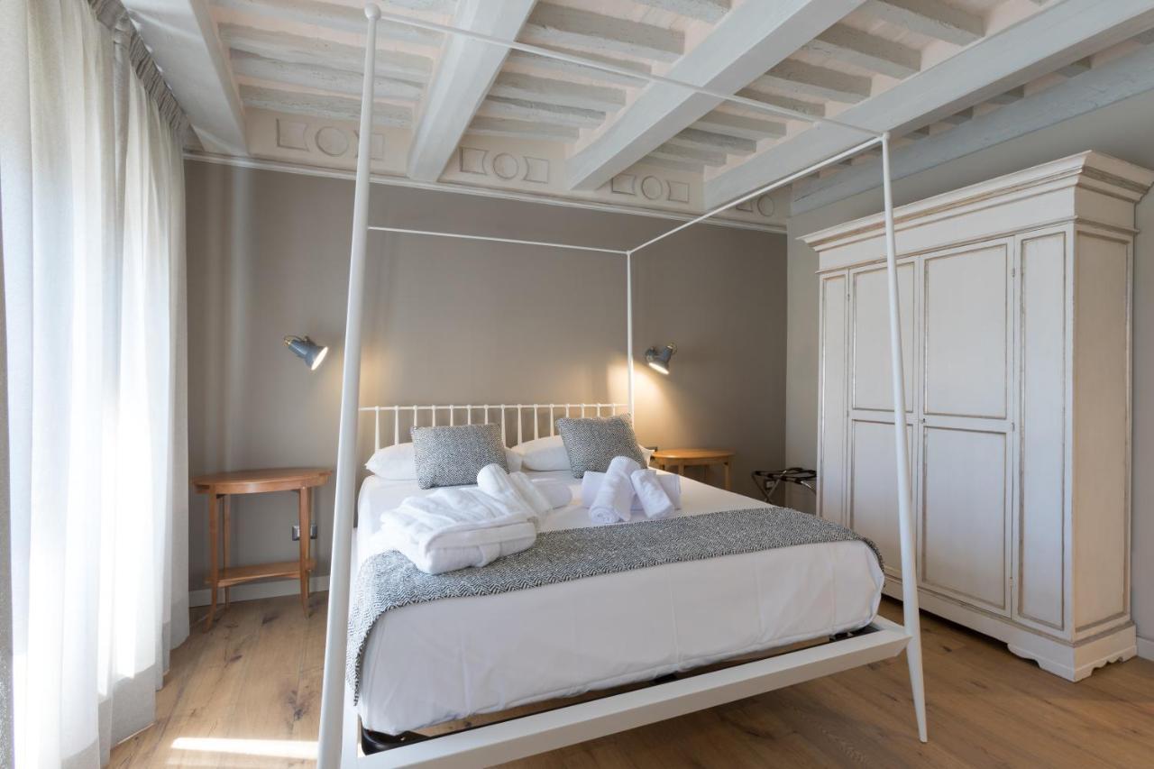 Anima Di Vinci Bed and Breakfast Exteriör bild