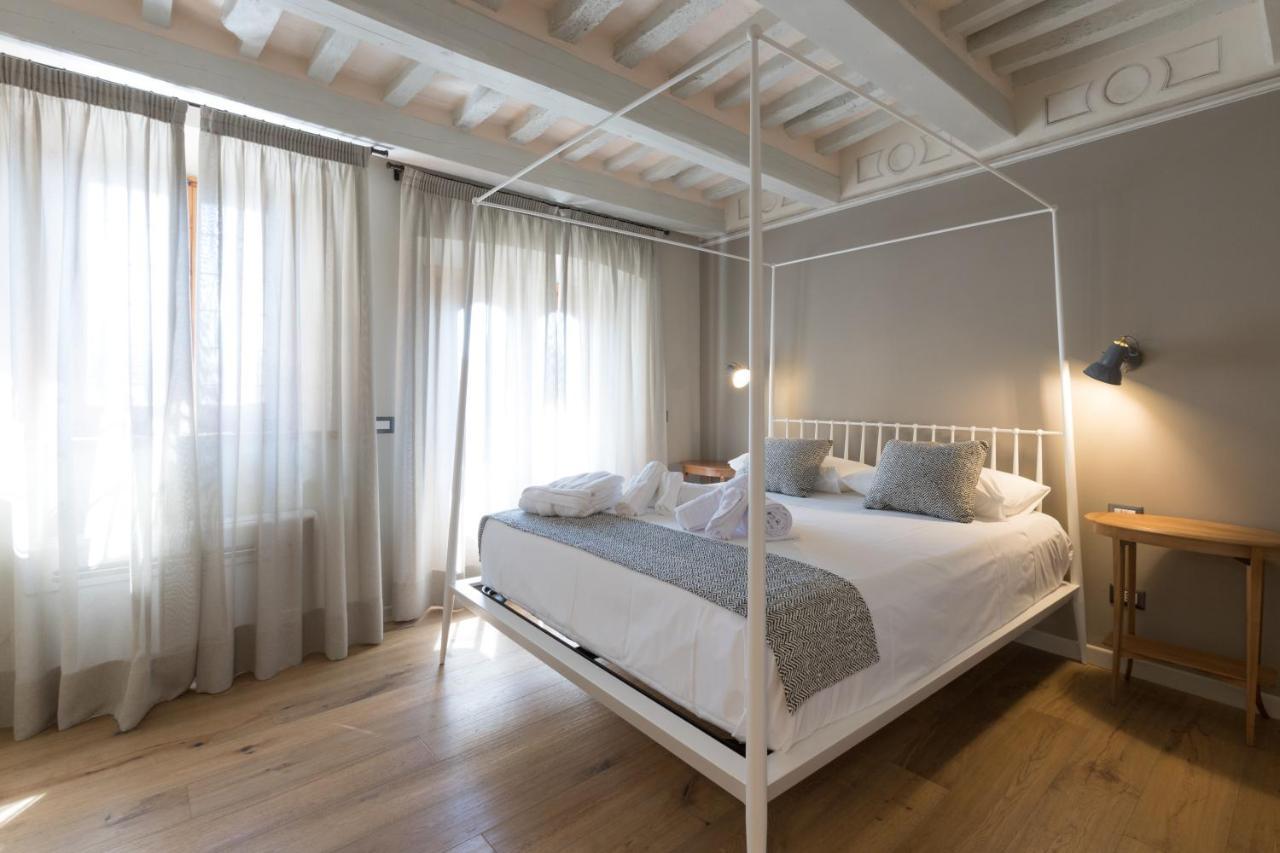 Anima Di Vinci Bed and Breakfast Exteriör bild