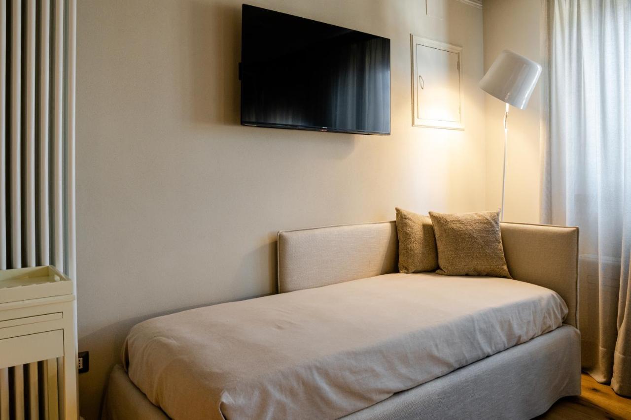 Anima Di Vinci Bed and Breakfast Exteriör bild